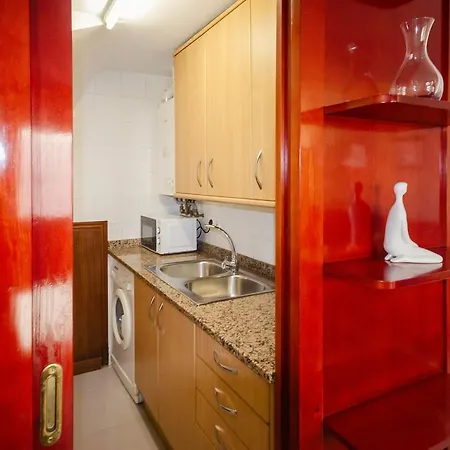 Apartment -centro Gerona