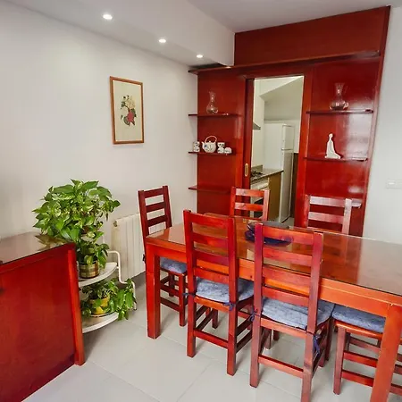 -centro Apartment Gerona