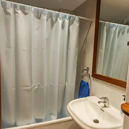 -centro Apartment Gerona