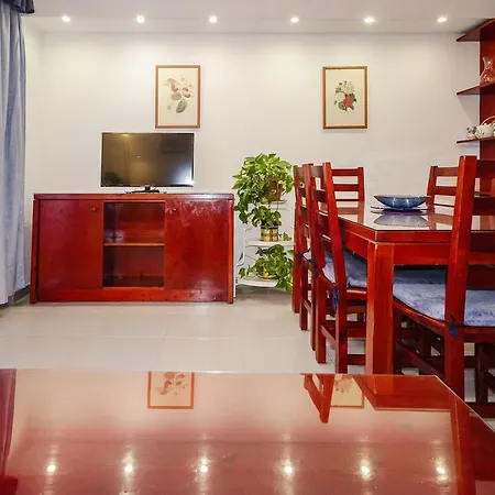 -centro Apartment