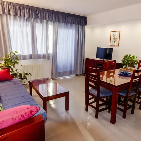 -centro Apartment *