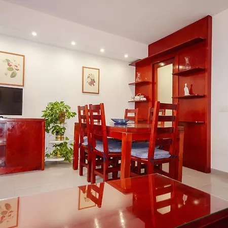Apartment -centro