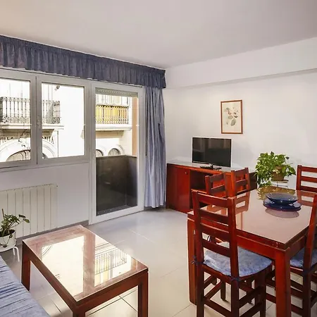 -centro Apartment