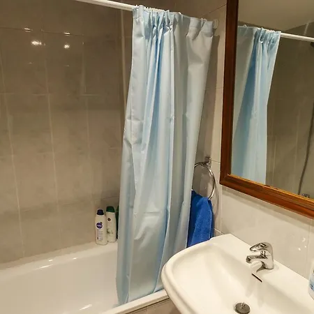 Apartment -centro Gerona