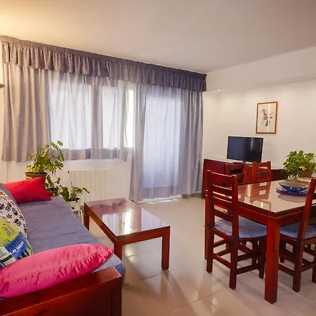 -centro Apartment Gerona