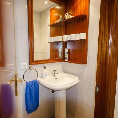 -centro Apartment *