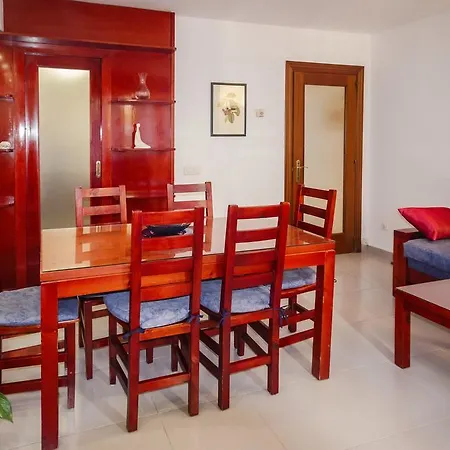 -centro Apartment Gerona