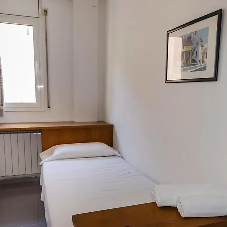 -centro Apartment