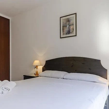Apartment -centro Gerona